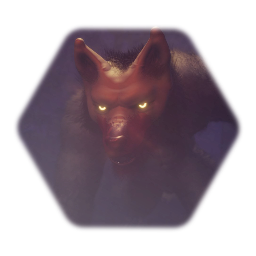 Werewolf