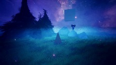 A screenshot taken in Dreams. 22 of 26.