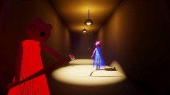 Piggy Dreams edition REMASTERD