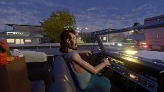 Cruisin' with Dusty