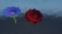 A screenshot taken in Dreams. 2 of 3.