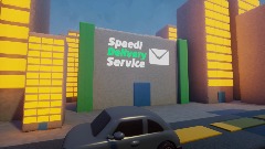 A screenshot taken in Dreams. 1 of 2.