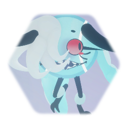 Tennis ball - Nickel