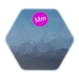 Mm sticker