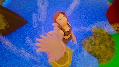 A screenshot taken in Dreams. 3 of 4.