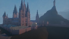 A screenshot taken in Dreams. 20 of 23.