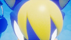 A screenshot taken in Dreams. 6 of 20.