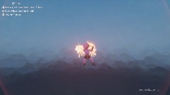 A screenshot taken in Dreams. 3 of 3.