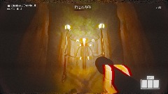 A screenshot taken in Dreams. 16 of 28.