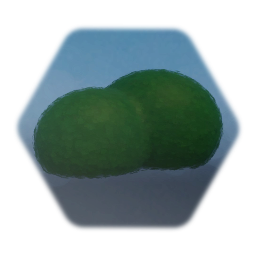 Small Bushes