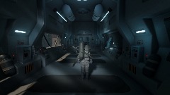 A screenshot taken in Dreams. 5 of 6.