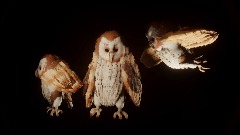 A screenshot taken in Dreams. 1 of 8.