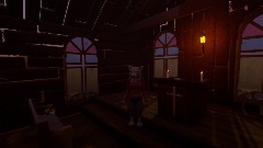 A screenshot taken in Dreams. 12 of 26.