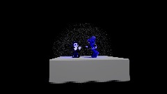 LET'S GROOVE!!! || Crossover Animation