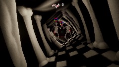 A screenshot taken in Dreams. 5 of 10.