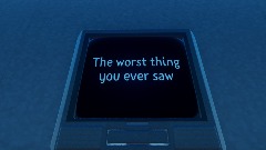 A screenshot taken in Dreams. 6 of 20.