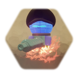 Robot pet:Name{john}