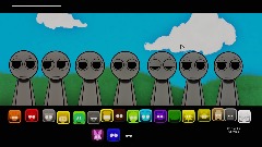 Sprunki Rejoyed [NOT FINISHED]