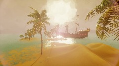 A screenshot taken in Dreams. 17 of 28.