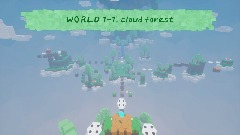 A screenshot taken in Dreams. 5 of 6.