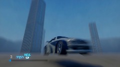 A screenshot taken in Dreams. 1 of 3.