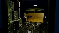 A screenshot taken in Dreams. 27 of 29.