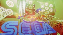 A screenshot taken in Dreams. 1 of 3.