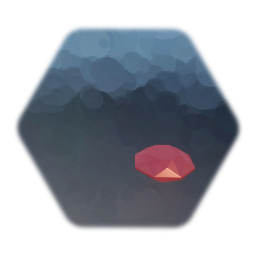 Crash Bandicoot Red Jem