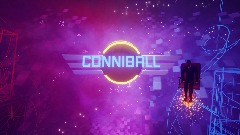 Conniball - No. 1 Most Loved Dreamiverse Sport