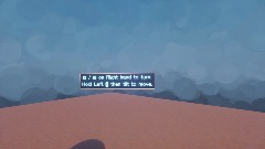 A screenshot taken in Dreams. 2 of 2.