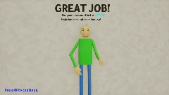 A screenshot taken in Dreams. 2 of 22.