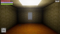 A screenshot taken in Dreams. 12 of 14.