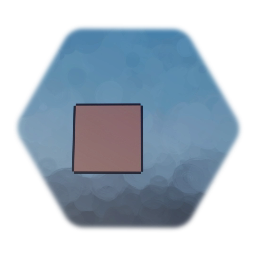 Outline cube