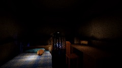 Goodnight liminal space