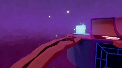 ¡Mi Carrera por el dreamiverso!