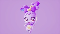 A screenshot taken in Dreams. 6 of 6.