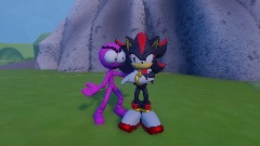 A screenshot taken in Dreams. 3 of 5.