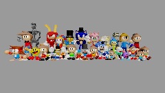 A screenshot taken in Dreams. 10 of 17.