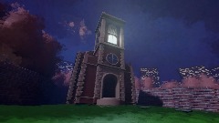 A screenshot taken in Dreams. 4 of 5.