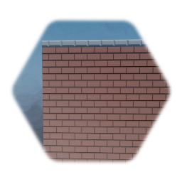 Architecture brick kit