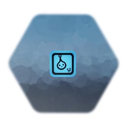 Parappa the rapper-esque skill level Ui