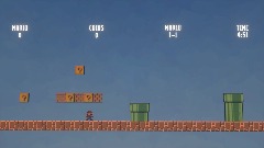 A screenshot taken in Dreams. 23 of 25.