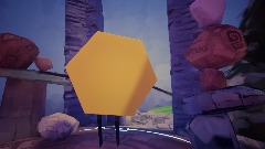 Shape Friends 4 (1-4 players)