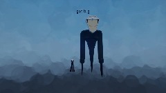 A screenshot taken in Dreams. 2 of 2.