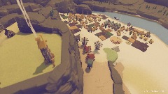 A screenshot taken in Dreams. 15 of 29.