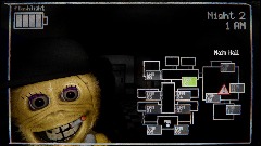 A screenshot taken in Dreams. 28 of 28.