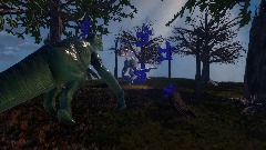 A screenshot taken in Dreams. 1 of 1.