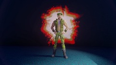 A screenshot taken in Dreams. 5 of 6.