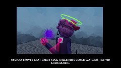 Osghar proves that Chips Ahoy cookies are better than oreos!!