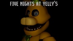 FIVE NIGHTS AT YELLY'S